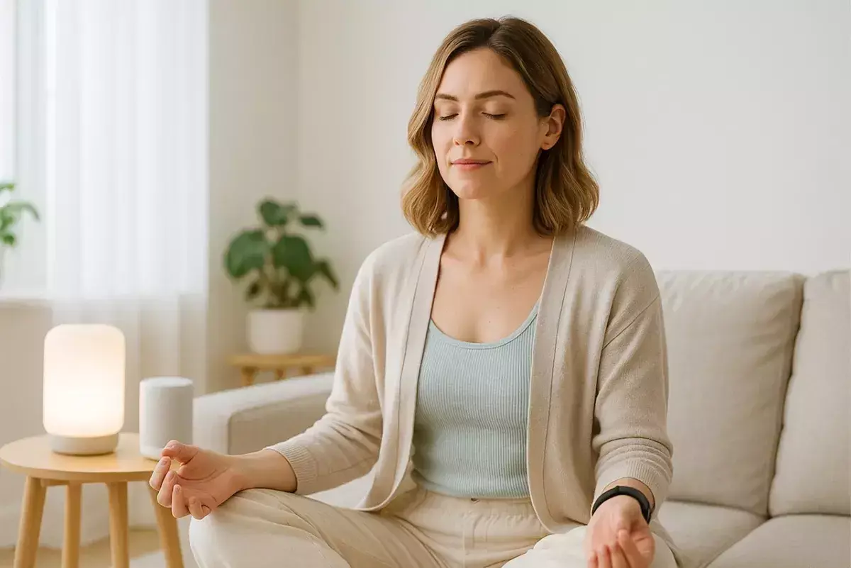 Πώς να βρεις ισορροπία στην online ζωή σου