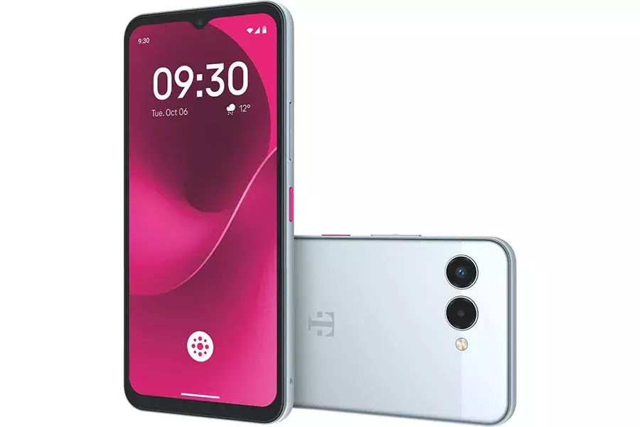 Το T Phone 3