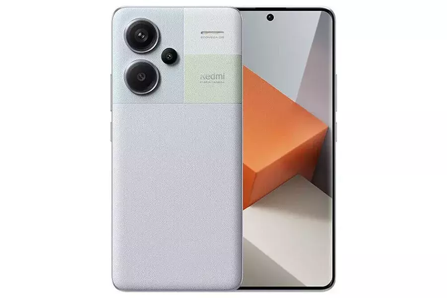 Το XIAOMI Redmi Note 13 Pro+