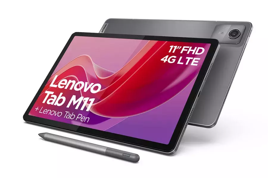 Το LENOVO Tab M11