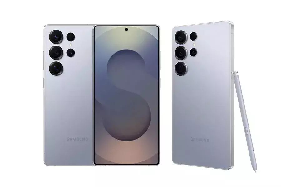 To SAMSUNG Galaxy S25 Ultra