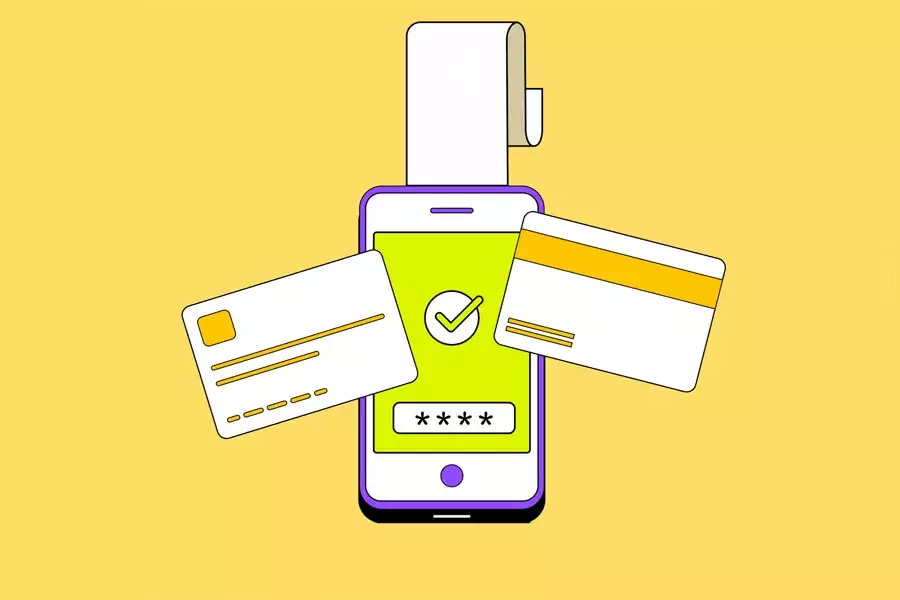 Οι τρόποι πληρωμής είναι σημαντικοί σε κάθε σου αγορά