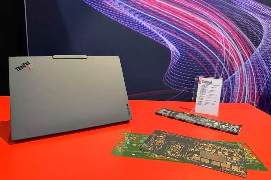 Τα laptops της LENOVO καλύπτουν πλήθος διαφορετικών αναγκών και budgets