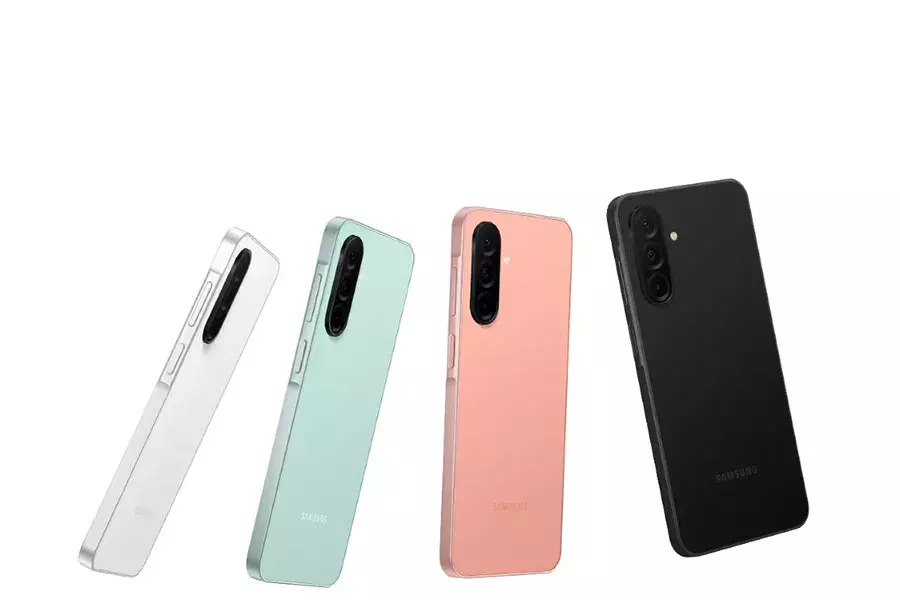 Το SAMSUNG Galaxy A26