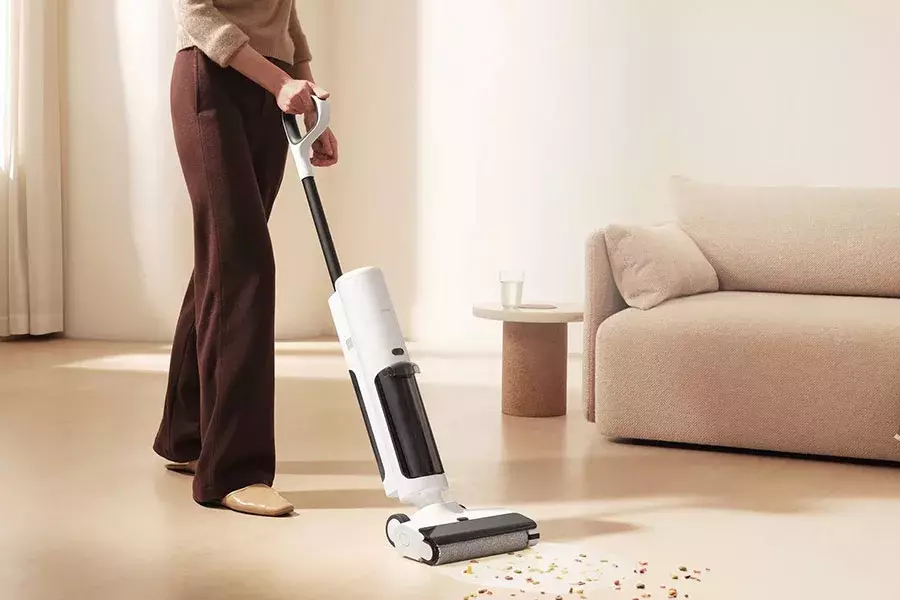 Η XIAOMI W20 Truclean