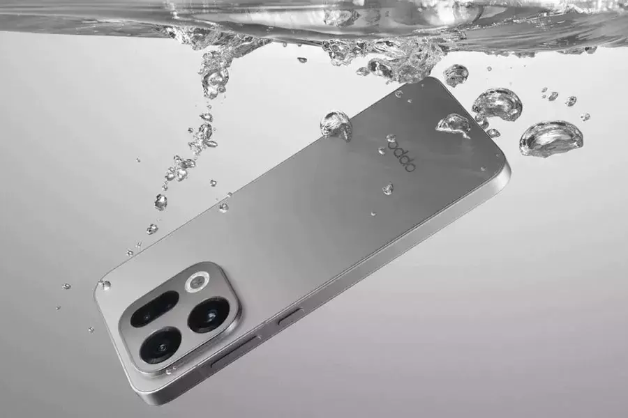 Το OPPO Find X9 Pro