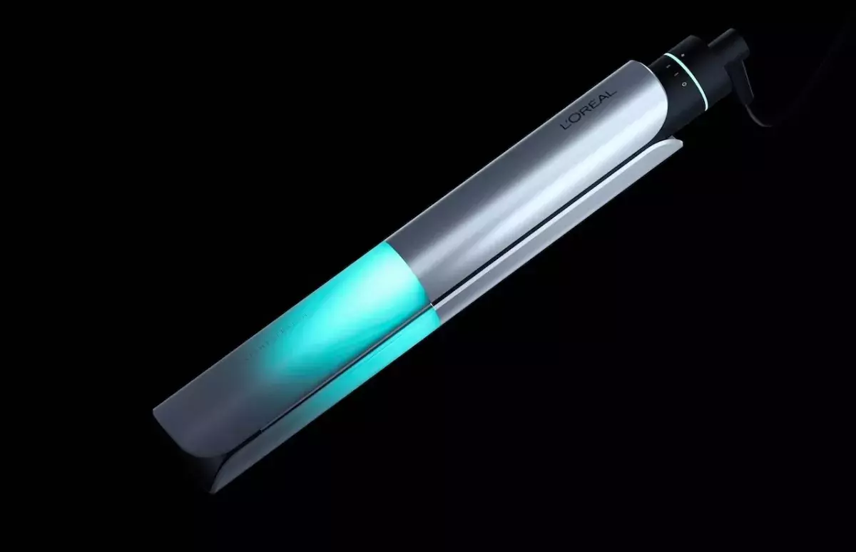 To L’Oréal Light Straight + Multi-styler στη CES 2026