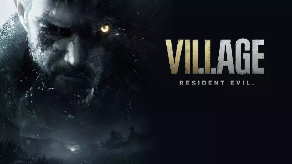 Εικαστικό από το Resident Evil Village