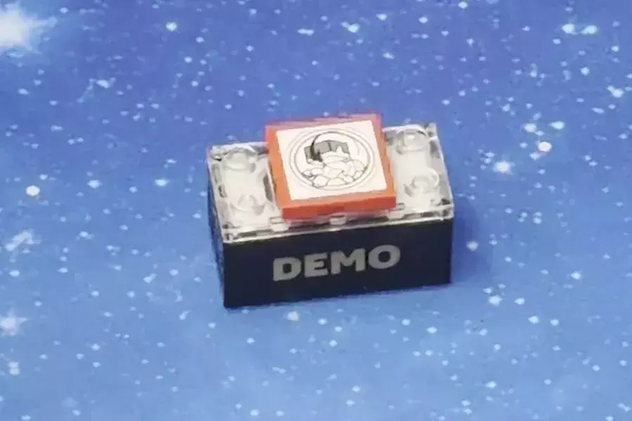 To LEGO Smart Play αποτελεί την είσοδο της LEGO στον χώρο του smart hardware