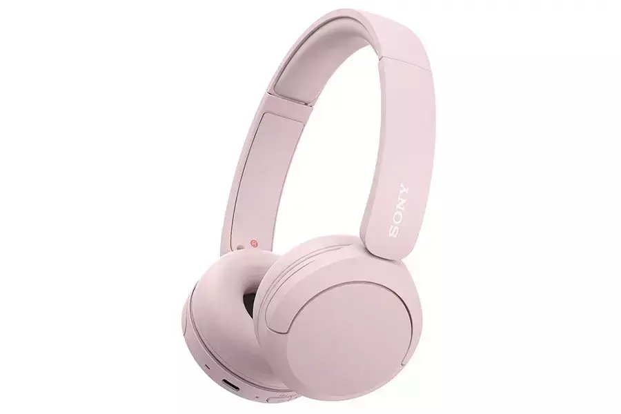 Τα ακουστικά SONY WH-CH520