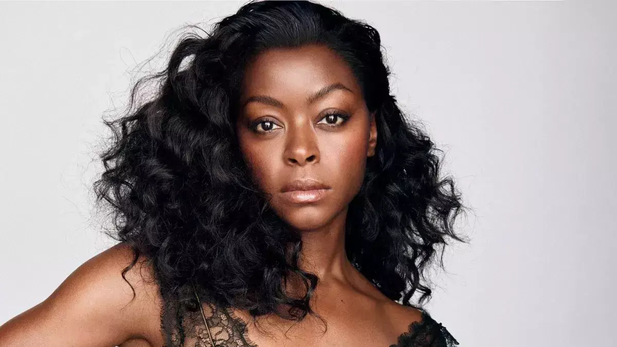 Η Danielle Deadwyler