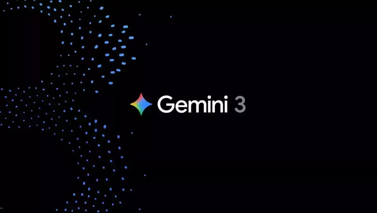 Το Gemini της GOOGLE