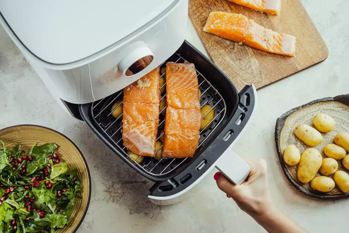 Λιγότερα λιπαρά, περισσότερη ενέργεια