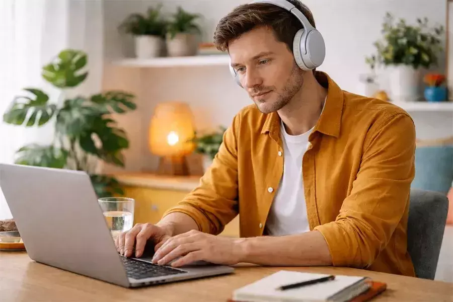 Mindfulness & Τεχνολογία | Κλειδί για Συγκέντρωση & Παραγωγικότητα