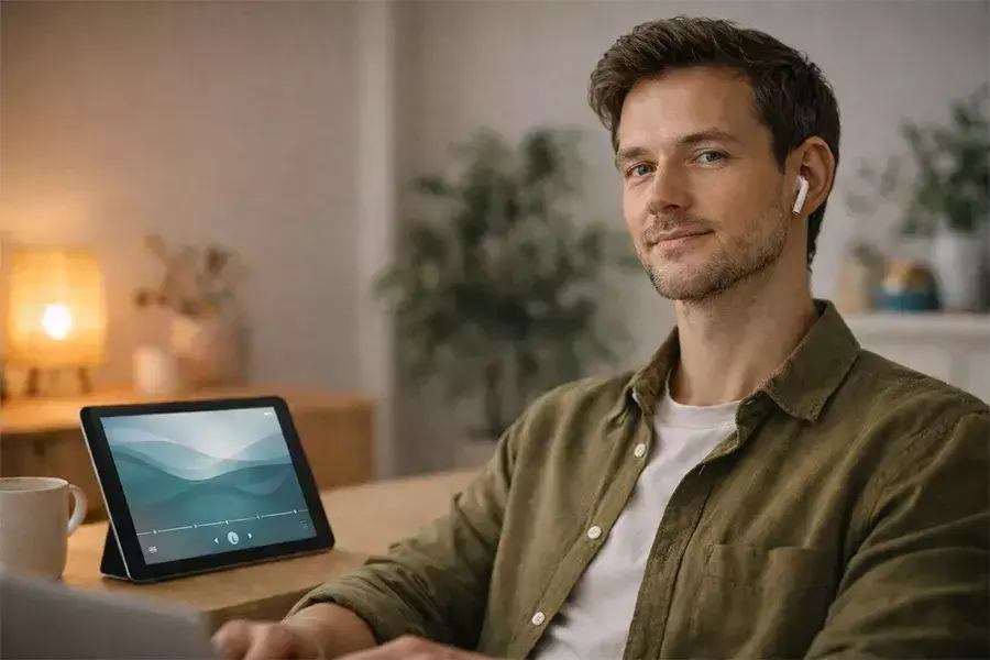 Mindfulness & Τεχνολογία | Κλειδί για Συγκέντρωση & Παραγωγικότητα