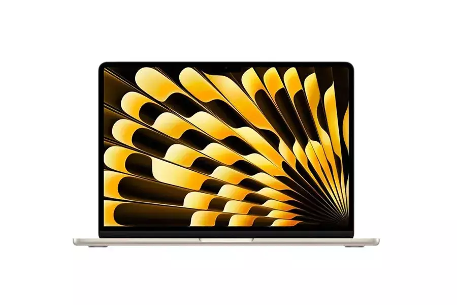 Το APPLE MacBook Air 13