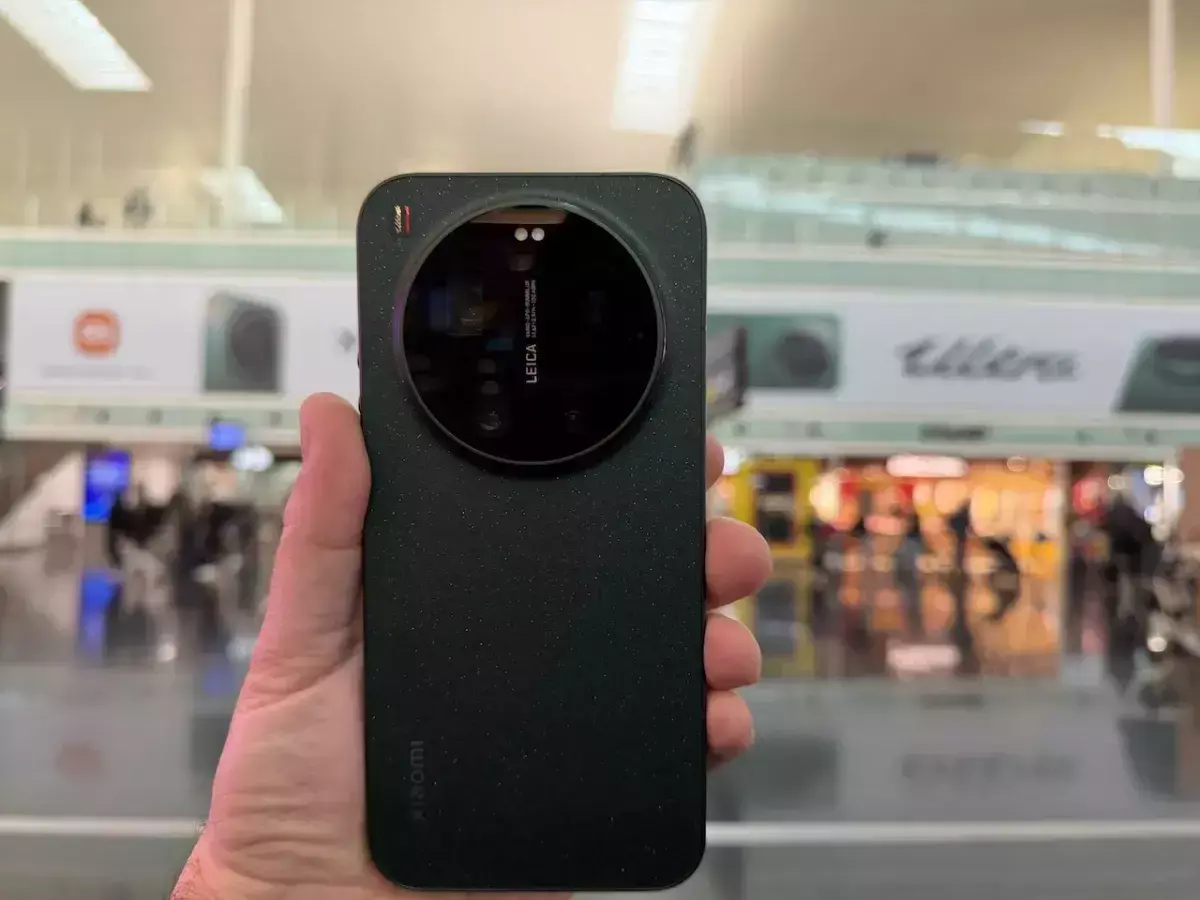 Το XIAOMI 17 Ultra