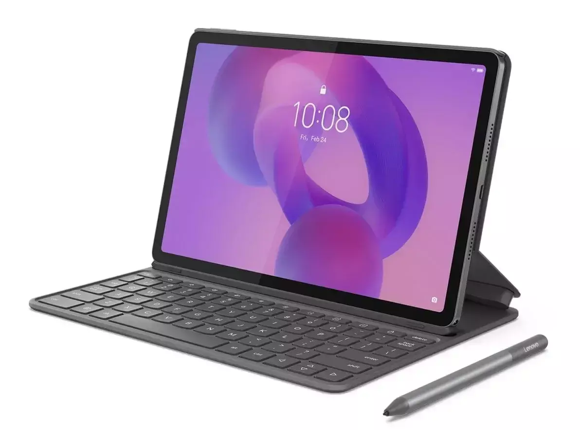 Το LENOVO IdeaTab 11” 5G