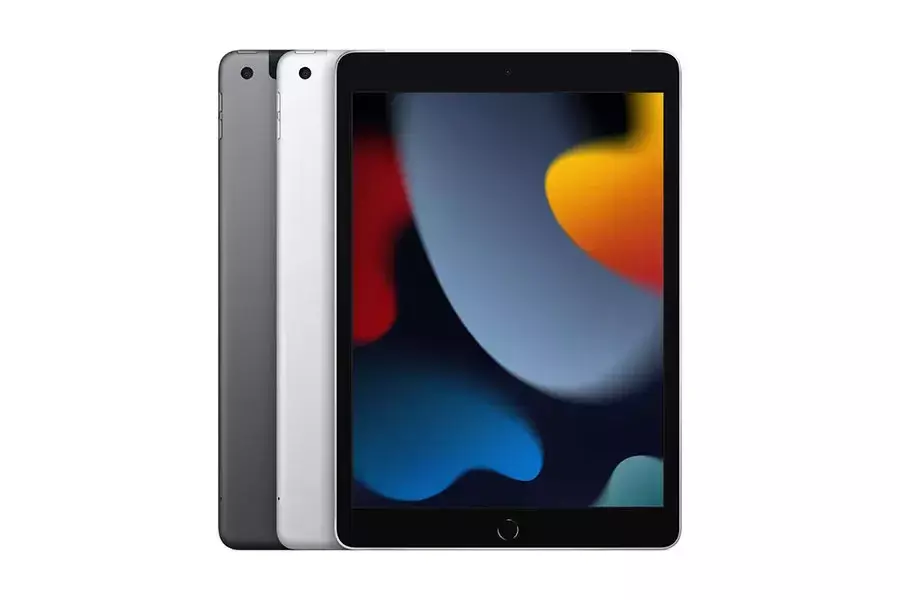 Το APPLE iPad 9th Gen 10,2"