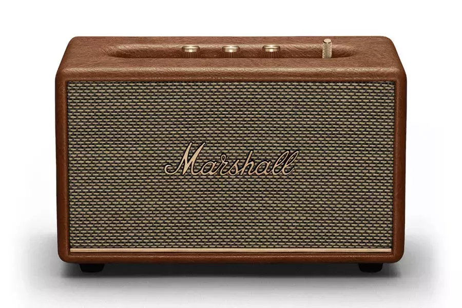 Το MARSHALL Acton III