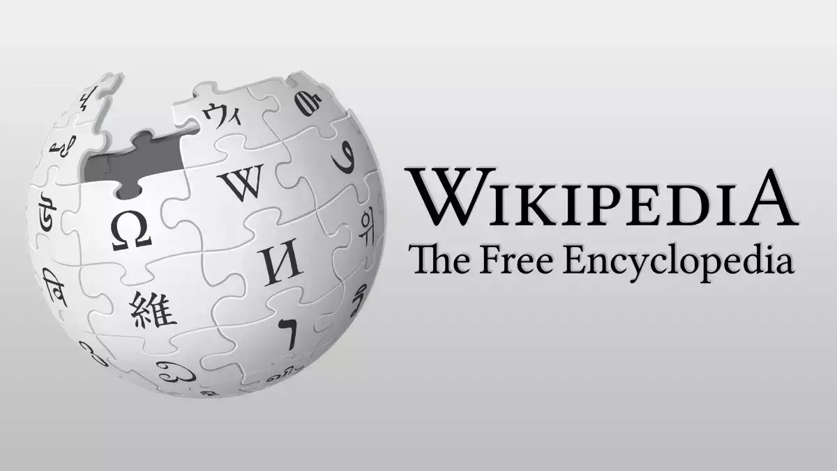 Η Wikipedia απαγορεύει πλέον τη συγγραφή άρθρων με AI