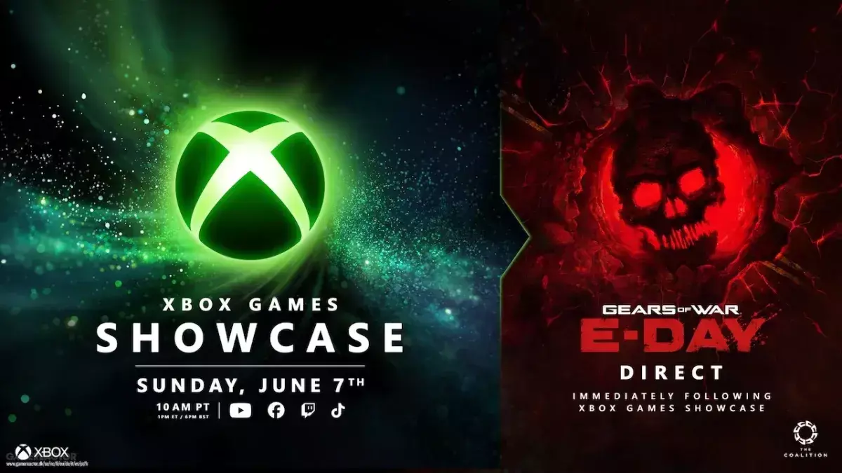 Στις 7 Ιουνίου θα λάβει χώρα το Xbox Games Showcase 2026