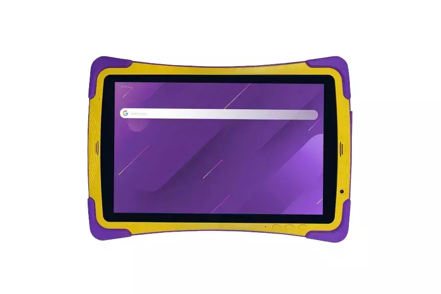 KIDDOBOO Ten+ 10.1'' Wi-Fi 3GB/ 64GB Παιδικό Tablet