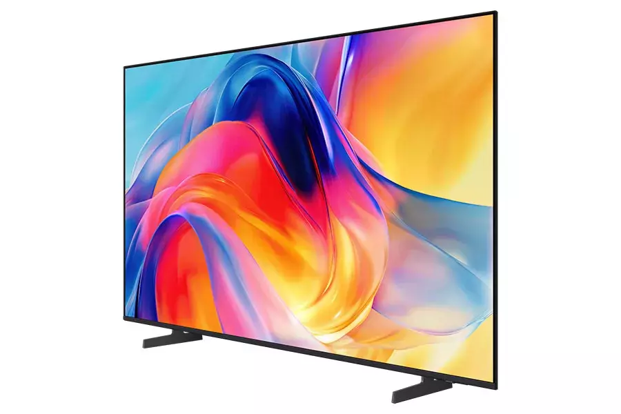 Η SAMSUNG 65M70H AI