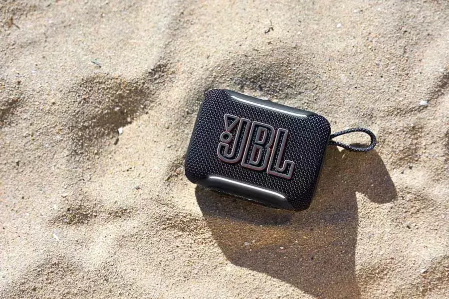 Το JBL Go 5