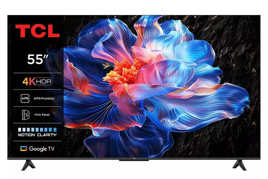 Η TCL 55 P6K