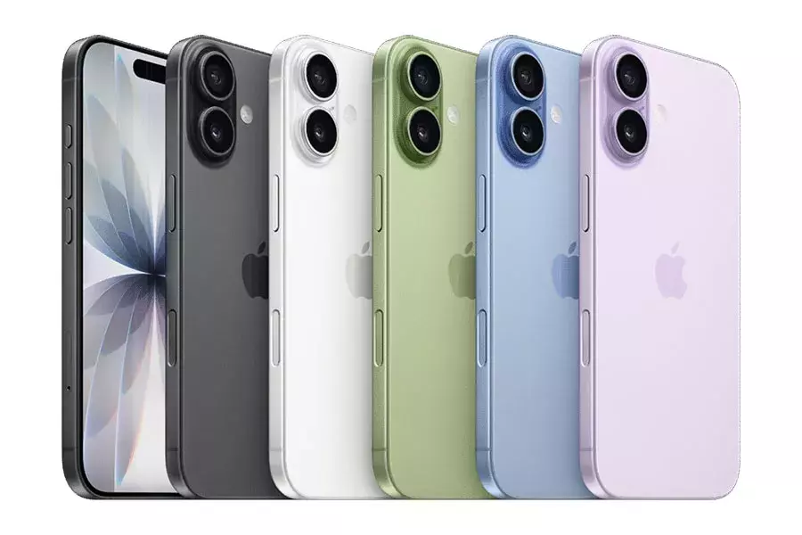Το APPLE iPhone 17