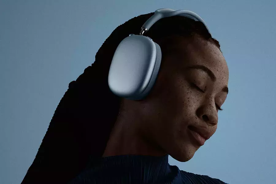 Τα APPLE AirPods Max 2
