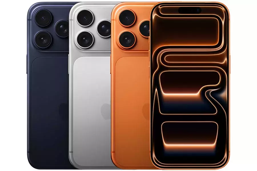 Το APPLE iPhone 17 Pro Max