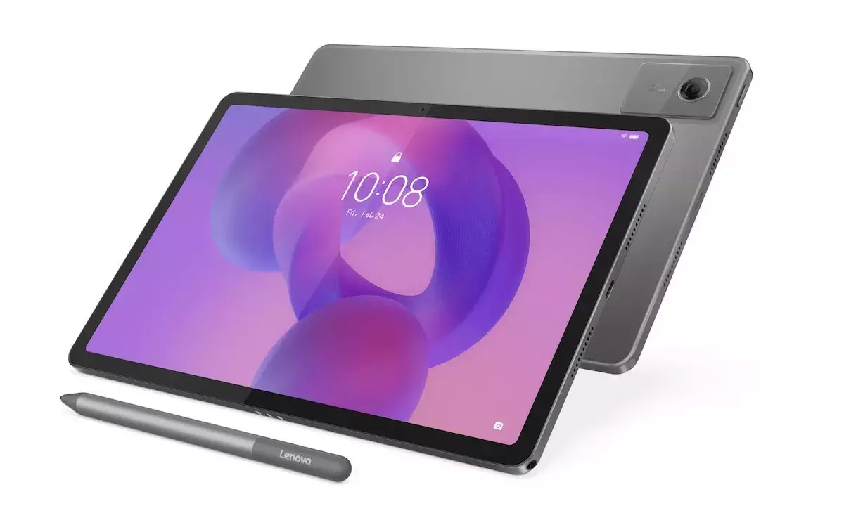 Το LENOVO Idea Tab 11” 5G
