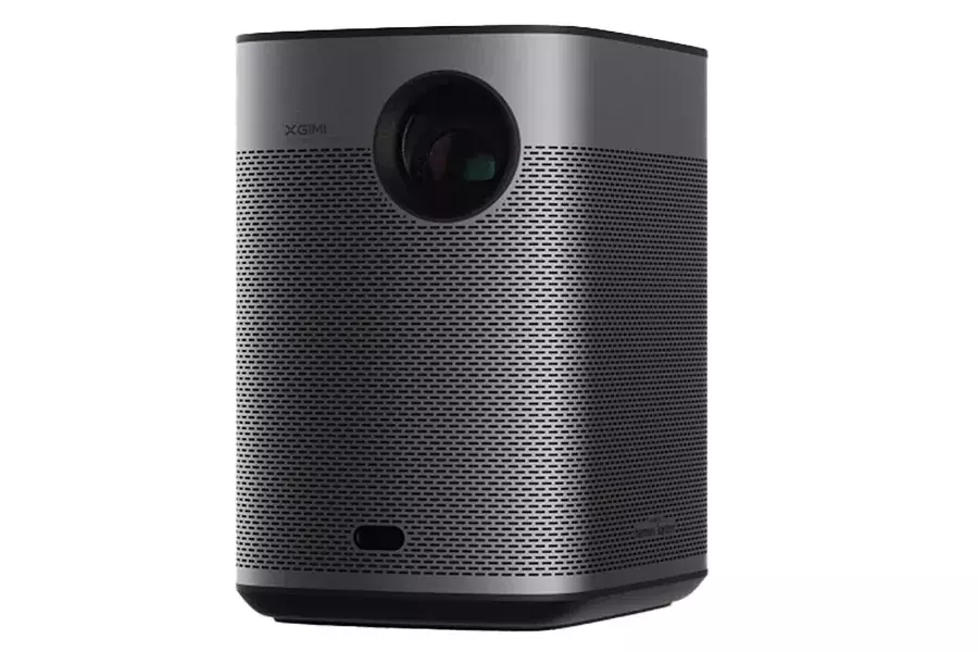 Ο φορητός projector XGiMi Halo+