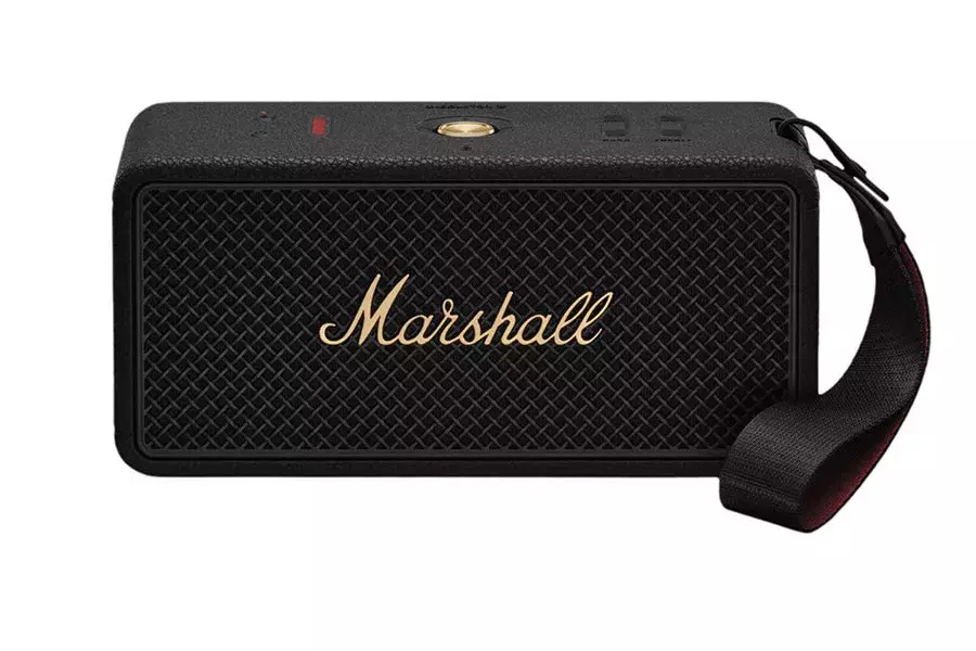 Το MARSHALL Middleton