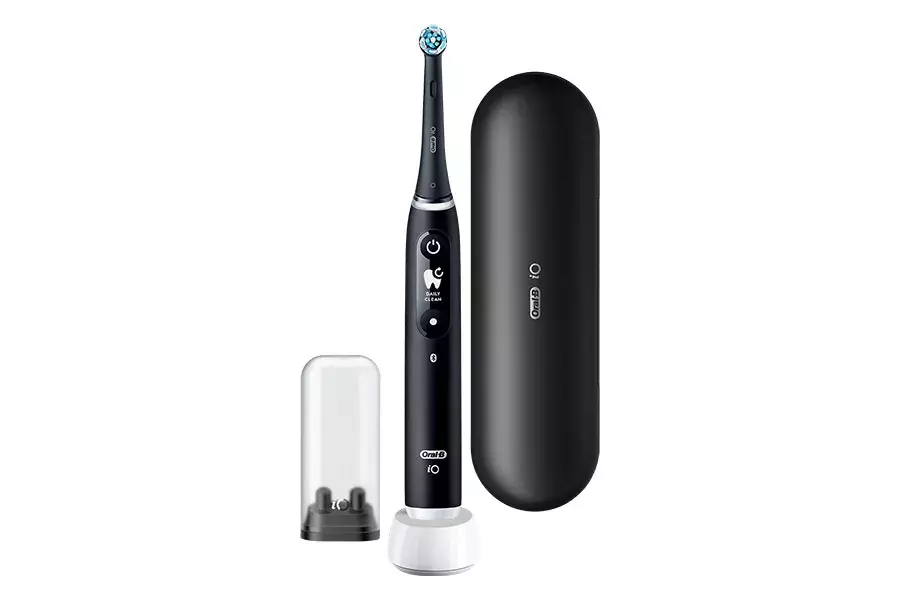 Η ORAL-B iO Series 6