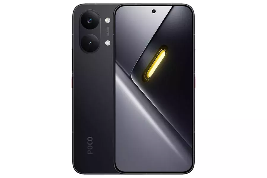 Το Smartphone POCO X8 Pro Max