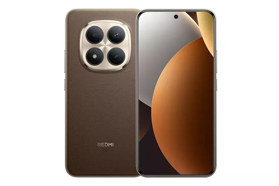 Το XIAOMI Redmi Note 15 Pro+