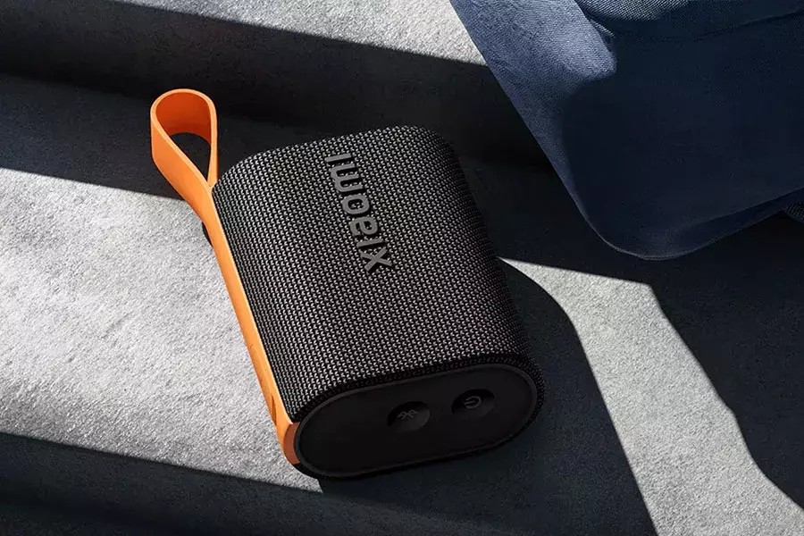 Το XIAOMI Sound Pocket