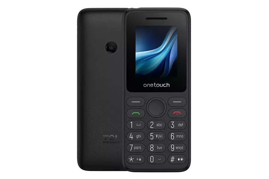 Το TCL Onetouch 5041