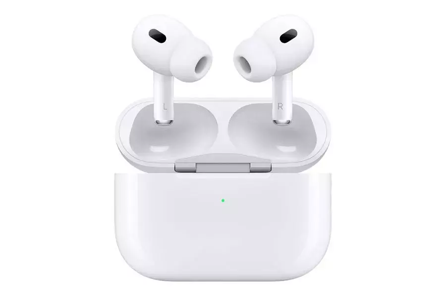 Τα APPLE AirPods