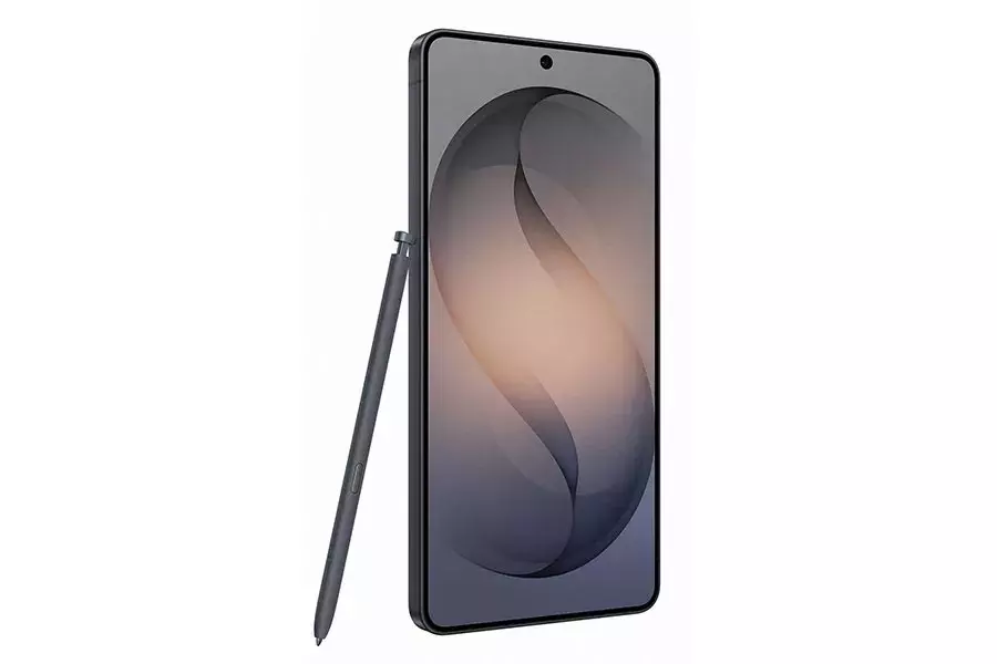 Το SAMSUNG Galaxy S26