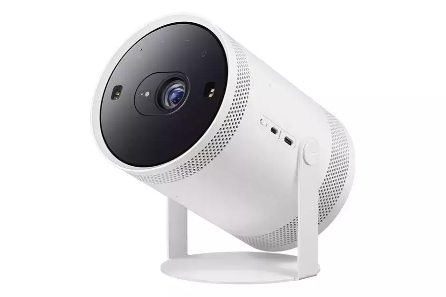 Ο SAMSUNG The FreeStyle 2nd Gen