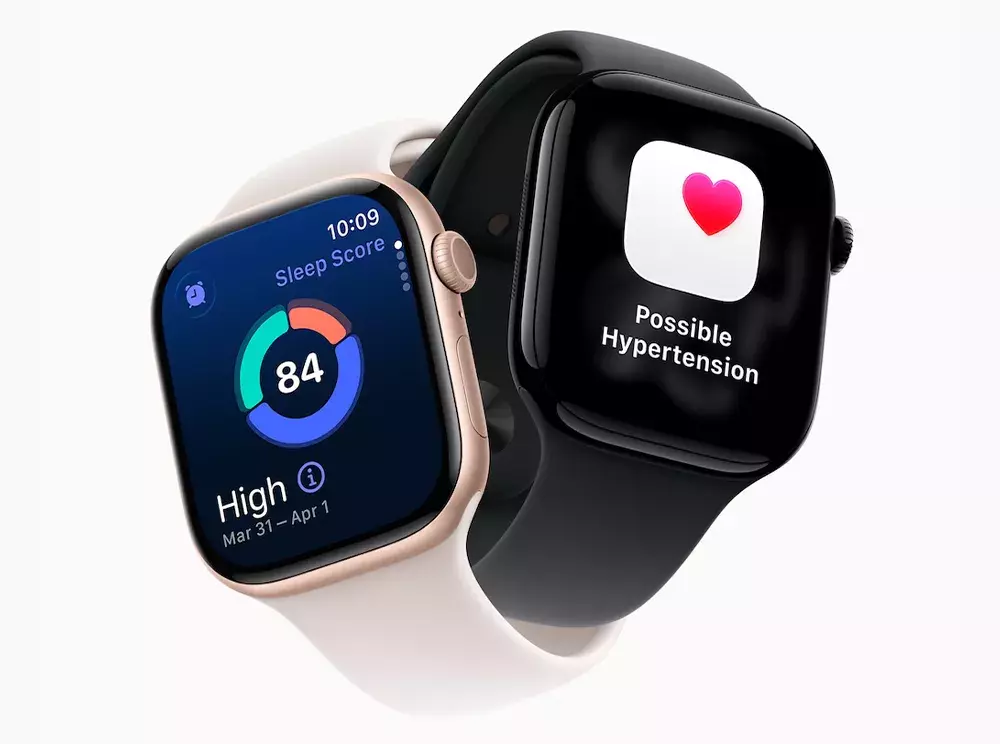 Τα APPLE Watch Series 11