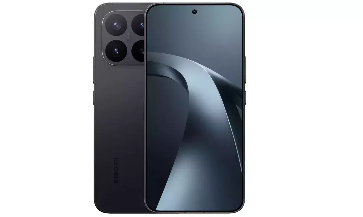 Το iPhone 17 Pro Max