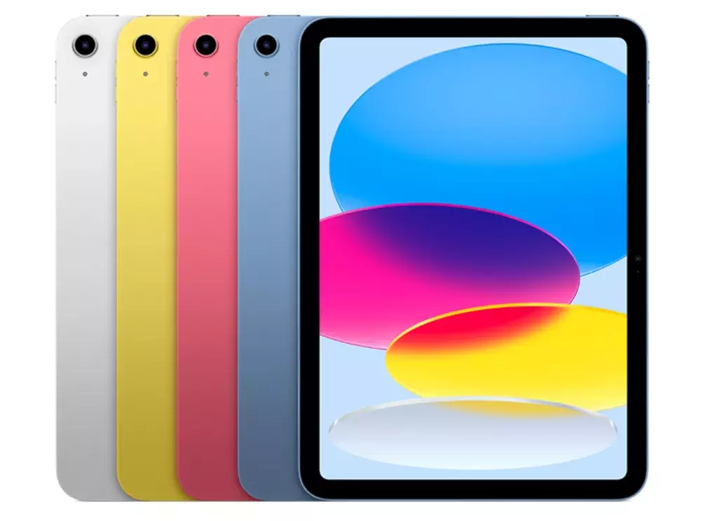iPad 11η γενιά