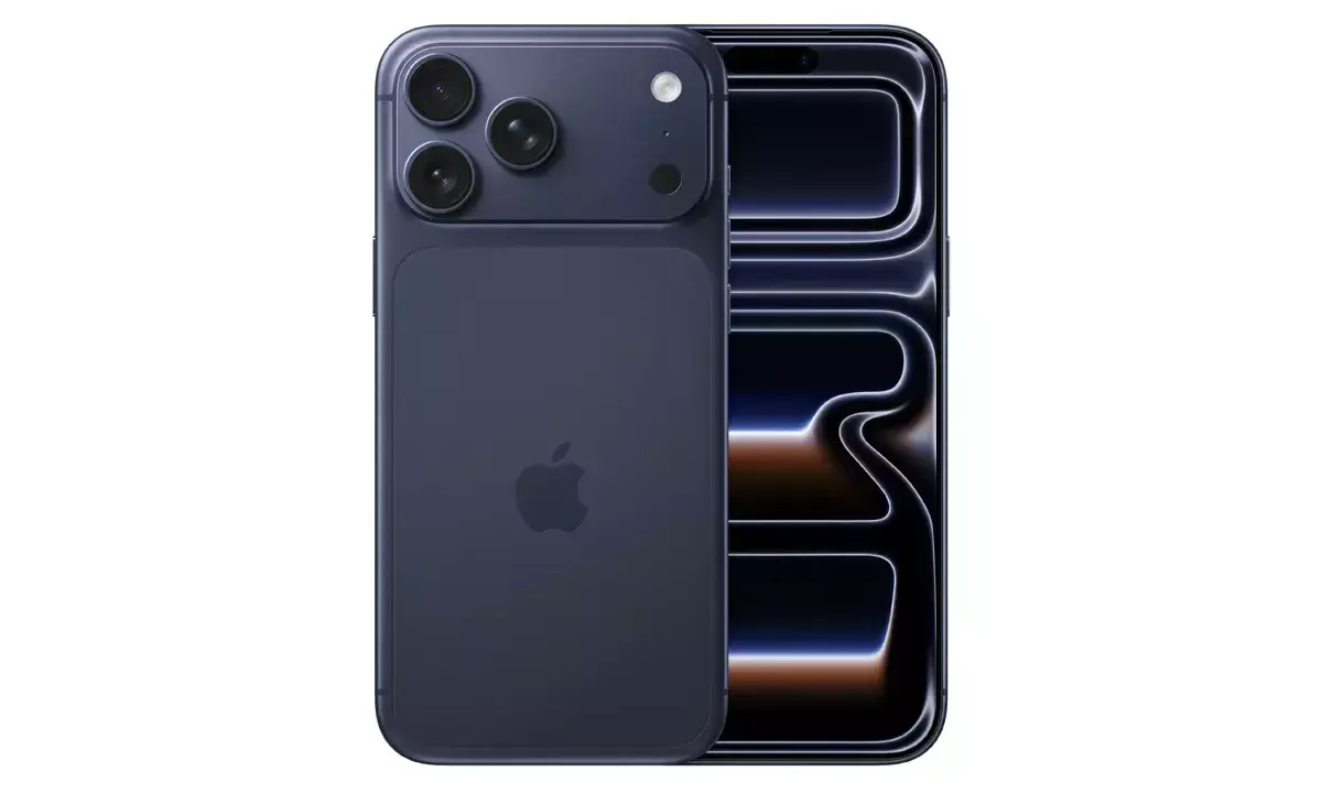 Το XIAOMI 17T Pro