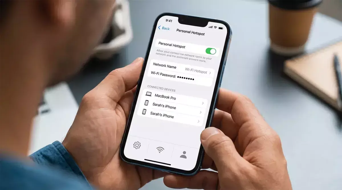 Αν χρησιμοποιείς το smartphone σου ως εργαλείο εργασίας, βεβαιώσου ότι έχεις αρκετά ή - ακόμα καλύτερα - απεριόριστα δεδομένα ώστε να κάνεις τη δουλειά σου απρόσκοπτα