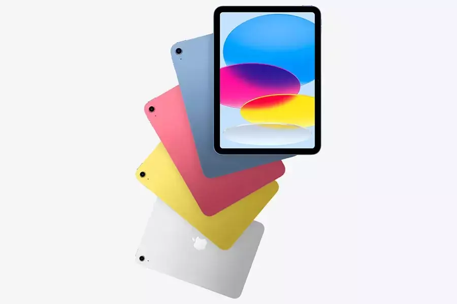 To APPLE iPad 11th Gen